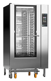 Пароконвектомат Pratica TSi-40
