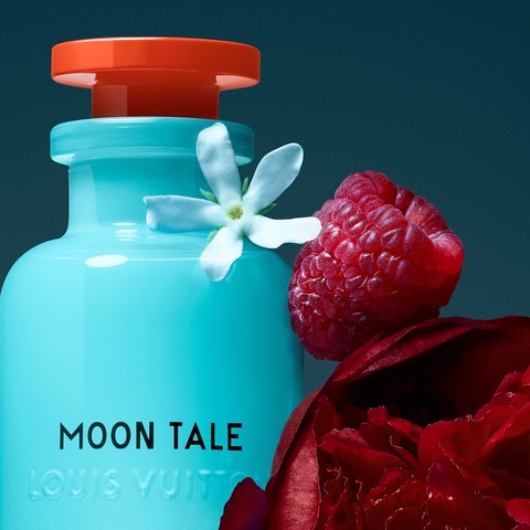 Louis Vuitton - Moon Tale