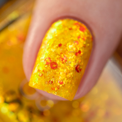 Лак для ногтей Арес | Ares