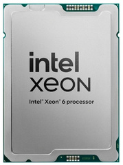 Процессор Intel Xeon 6787P