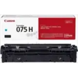 Тонер-картридж Canon CRG 075 H C (2500 pages 6368C002)