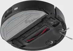 Пылесос-робот Roborock S9+ 45Вт черный — фото 4