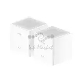 Маршрутизатор CUDY M3000S(2-Pack) AX3000 Wi-Fi 6 Mesh Solution