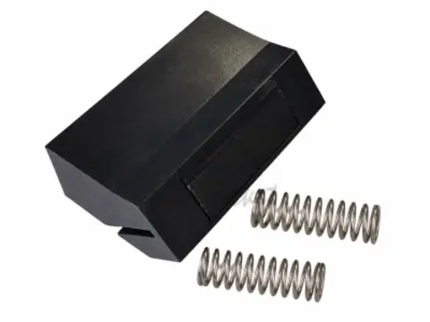 Тормозная площадка 301022062001 для Pantum P2200, P2500, M6500, M6550, M6600, совместимая