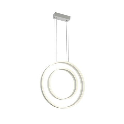 Подвесной светильник Technical Ravello MOD808-PL-02-115-W
