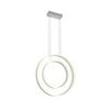 Подвесной светильник Technical Ravello MOD808-PL-02-115-W