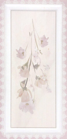 Dual Gres Porto Fragance Frame Rose 30x60