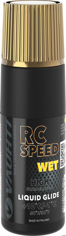 Картинка парафин жидкий Vauhti RC SPEED liquid WET - 1