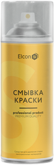 Аэрозоль смывка краски Elcon S 520 мл.