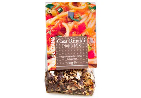 Смесь приправ Неаполитана для приготовления соуса к пасте, 50г