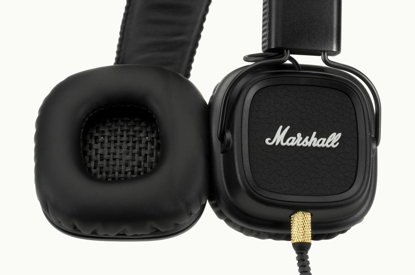 Наушники Marshall Major 2 Белые Купить