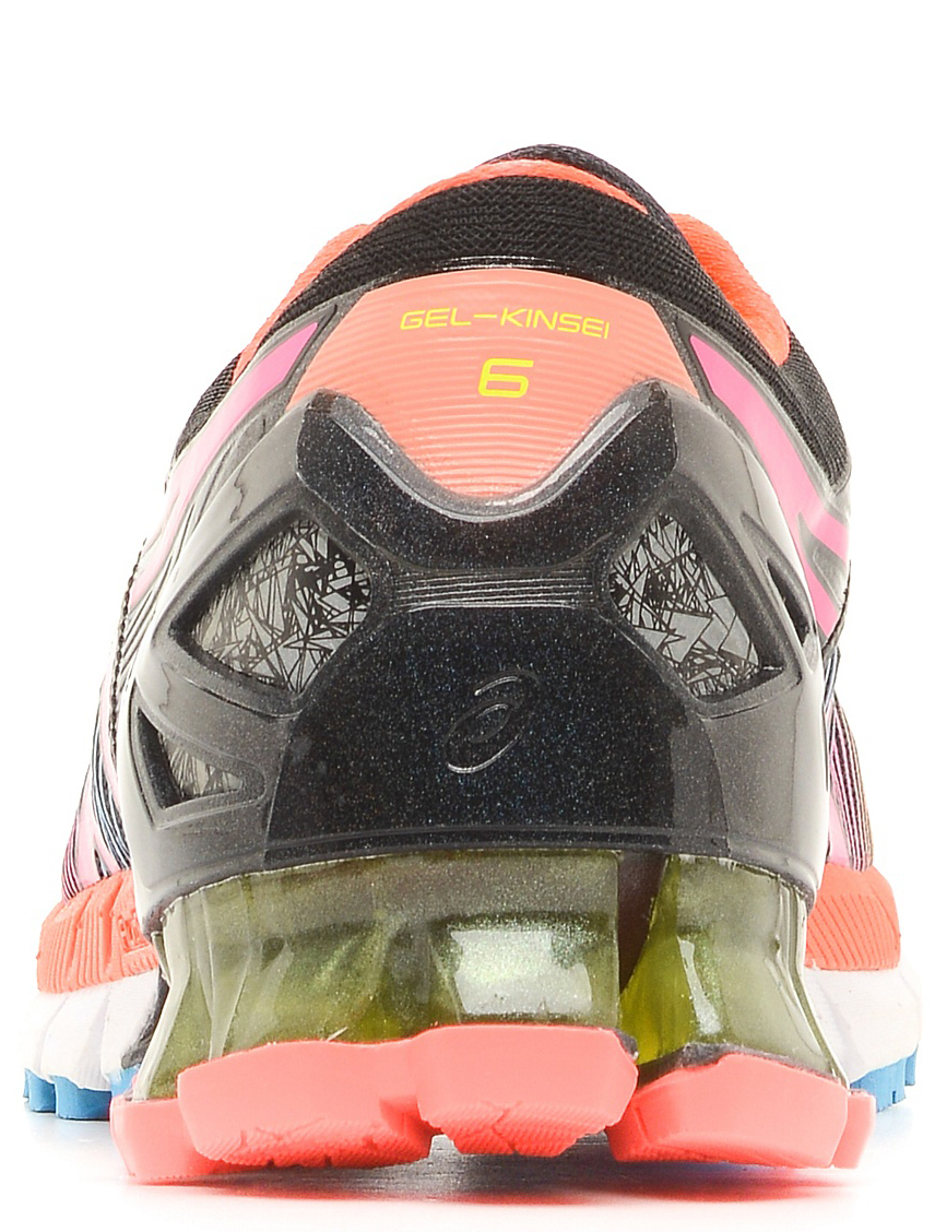 Asics gel kinsei 6 fluidfit discount