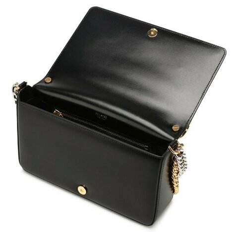 Сумка Tom Ford TF Chain черный