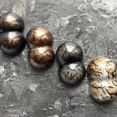Форма для приготовления конфет bolla-p, 17,5х27,5 см