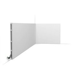 Плинтус SX207