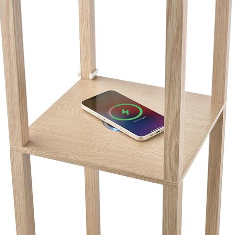 Торшер Lumion PRACTIC 8092/1F