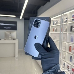 iPhone 12 Pro, 128 ГБ б/у