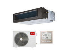 Канальная сплит-система TCL TTB-18HWA/TOU-18HNA (средненапорный)