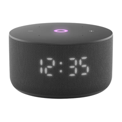 Умная колонка Яндекс Станция Мини 3