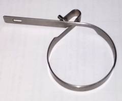 Лента тормоза электропилы Alpina 1,6-1,8 в интернет-магазине ЯрТехника