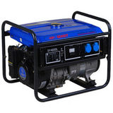 Генератор бензиновый EP Genset DY4800L - фотография