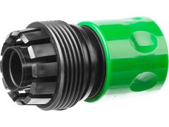 РОСТОК RC-12, 1/2?, для шланга, быстросъемный соединитель (426359)