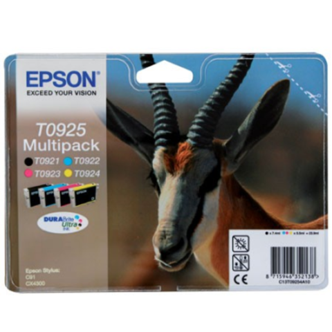 Epson T09254A