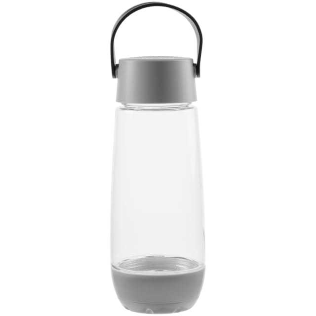 Light Up Speaker Water Bottle