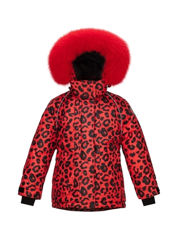 Куртка Stylish Amadeo