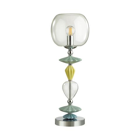 Настольная лампа Odeon Light Exclusive Bizet 4893/1T
