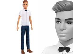 Кукла Barbie Ken Fashionistas 117