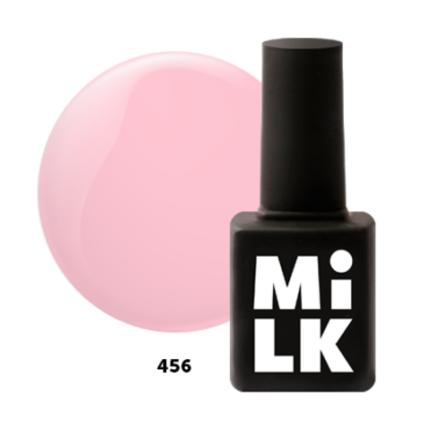 Гель-лак MILK 456 Lovely 9мл