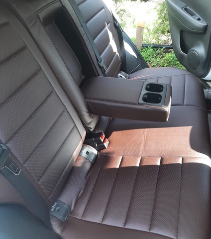 Авточехлы Premium на заказ Авточехлы Premium на заказ