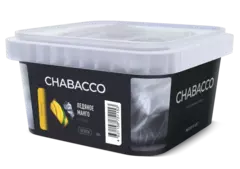 Chabacco Medium - Ice Mango (200g)