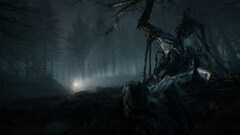 Blair Witch (диск для Xbox One, интерфейс и субтитры на русском языке)