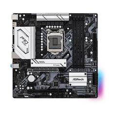 Материнская плата ASRock B560M PRO4