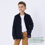Рубашка верхняя (футер) / 01822