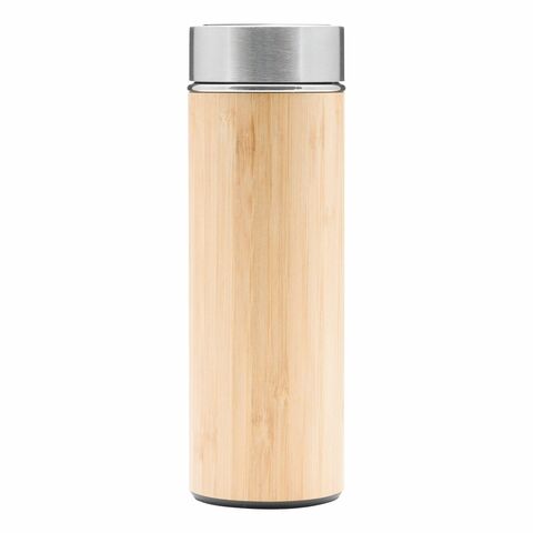 Кружка термическая BAMBOO TEMP