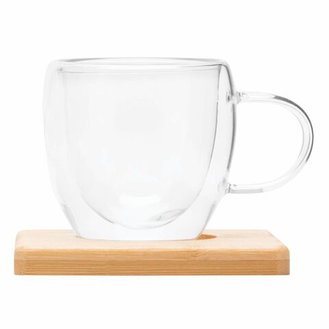 Набор чашек BAMBOO DUO