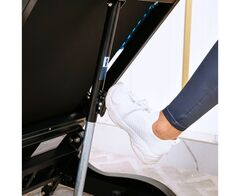 Беговая дорожка DFC FYTTER T-RU-12X