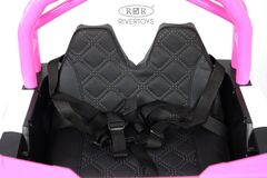 BUGGY F888FF 4WD и F888FF-A 4WD (полноприводный)
