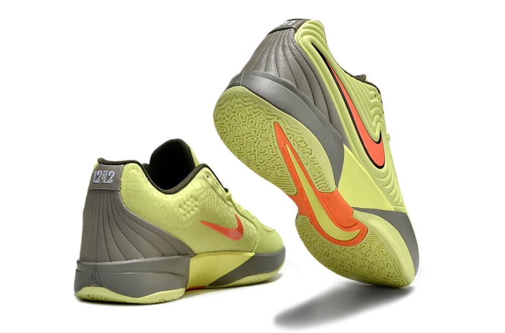 Nike Ja 2 Twelve Time 30
