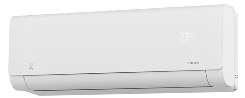 Сплит-система инверторного типа Funai RAC-I-SG35HP.D02 Shogun Inverter
