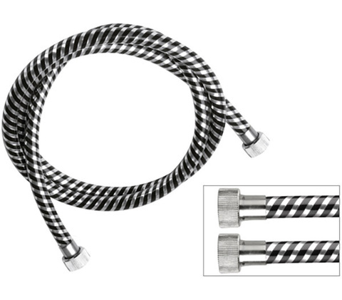Remer 332nc150 шланг душ и-и пвх RR332NC 1.5м
