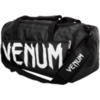 Cумка Venum Sparring Black/White