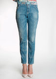 Джинсы ERMANNO SCERVINO