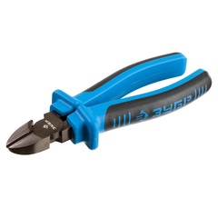 ЗУБР 160 мм, бокорезы, Профессионал (2201-5-16)