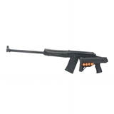 Приклад на Сайгу 12 охотвариант, DLG Tactical