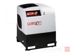 Винтовой компрессор FINI CUBE SD 710