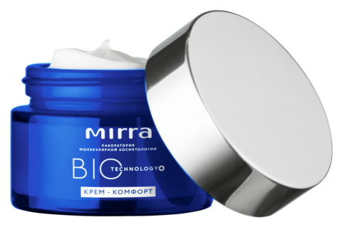 Крем-комфорт Mirra
